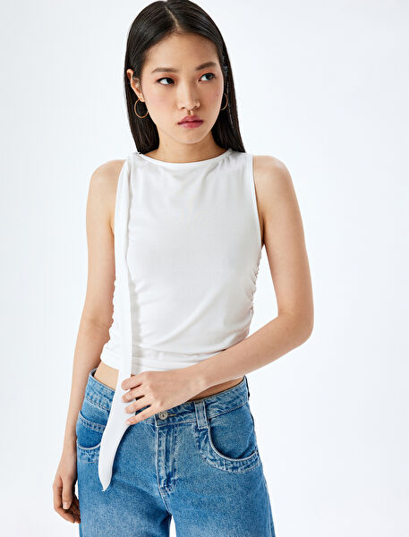 Koton Kadın Atlet, Body