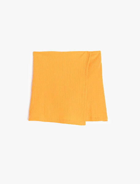 Koton Kız Çocuk Şort, Bermuda, Kapri