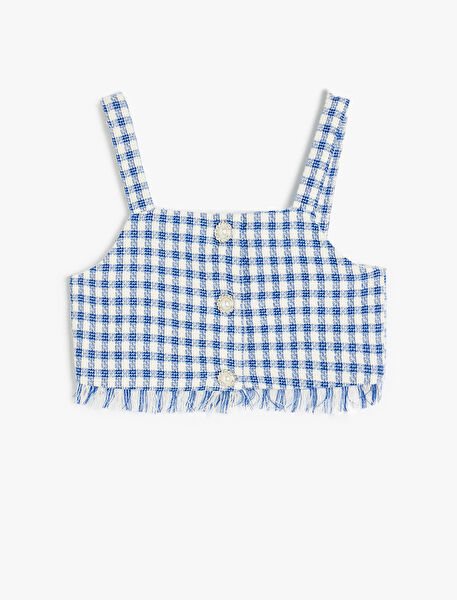 Koton Kız Çocuk Bluz