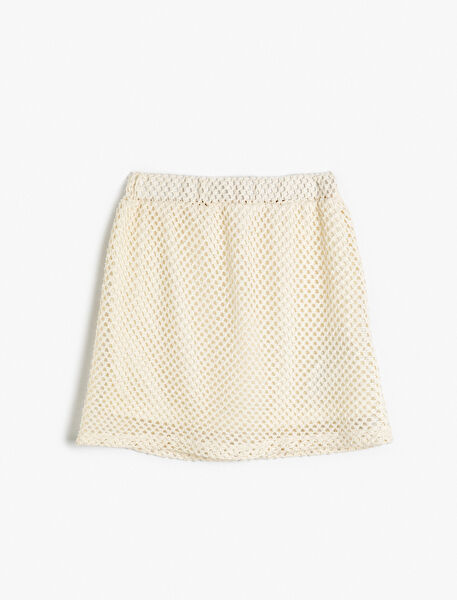 Koton Kız Çocuk Etek