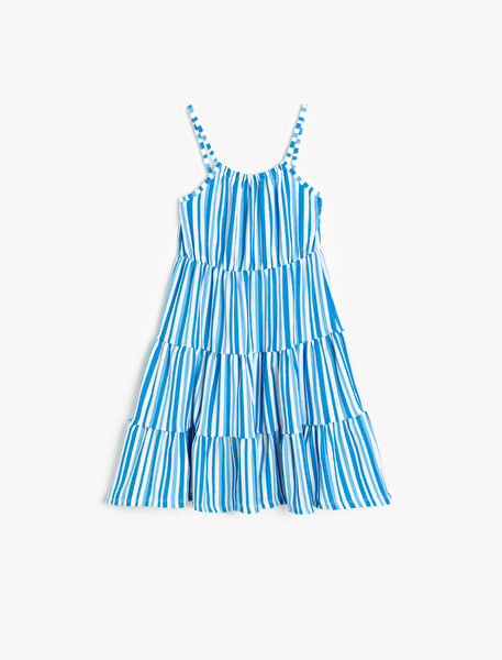 Koton Kız Çocuk Elbise