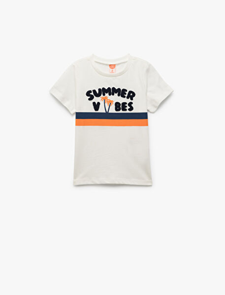 Koton Bebek Tişört