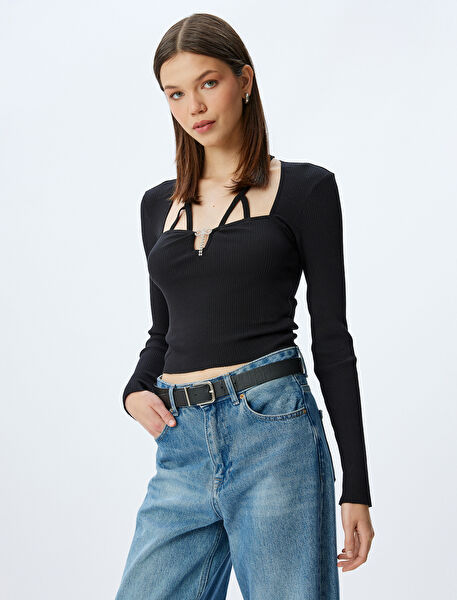 Koton Kadın Tişört