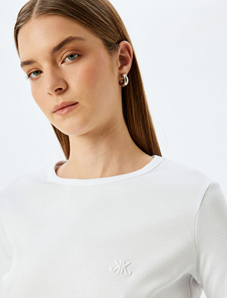 Koton Kadın Tişört