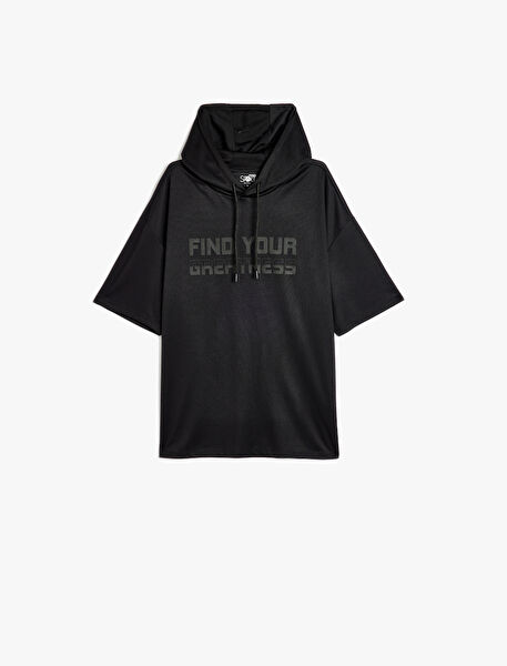 Koton Kadın Tişört