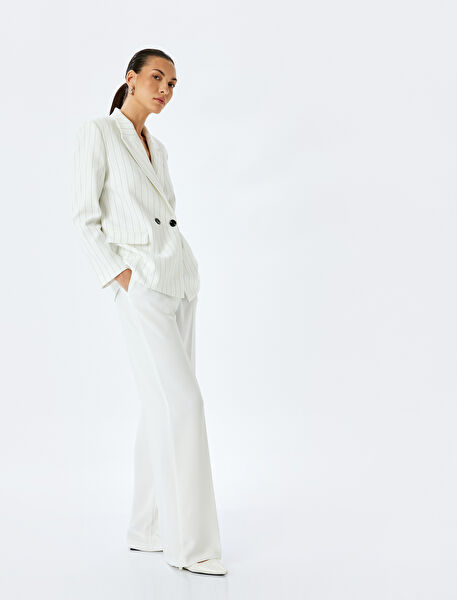 Koton Kadın Pantolon