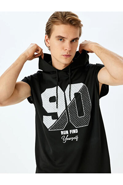 Koton Erkek Tişört