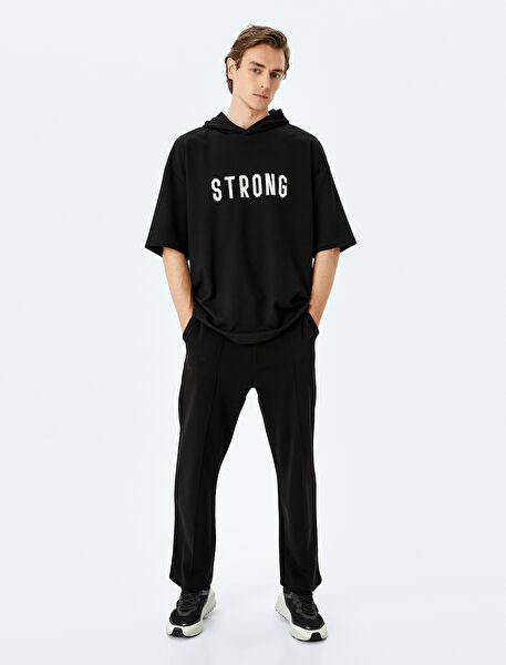 Koton Erkek Sweatshirt