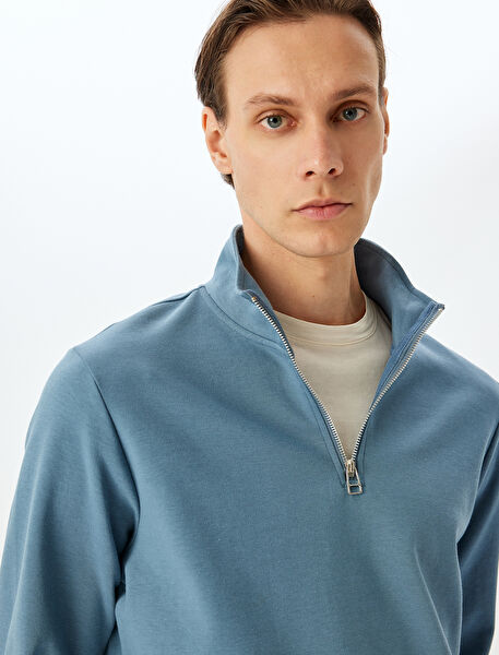 Koton Erkek Sweatshirt