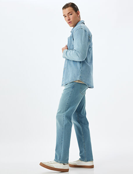 Koton Erkek Jeans