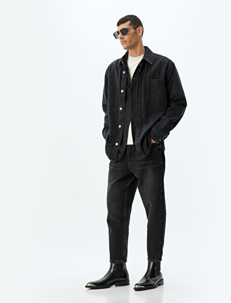 Koton Erkek Jeans