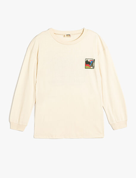 Koton Erkek Çocuk Tişört