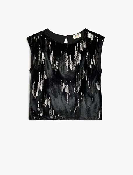 Koton Kız Çocuk Bluz