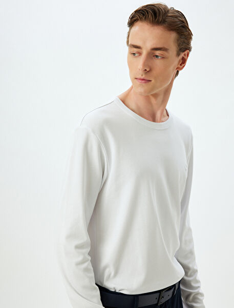 Koton Erkek Tişört