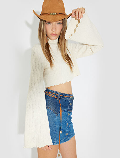 Koton Kadın Tişört