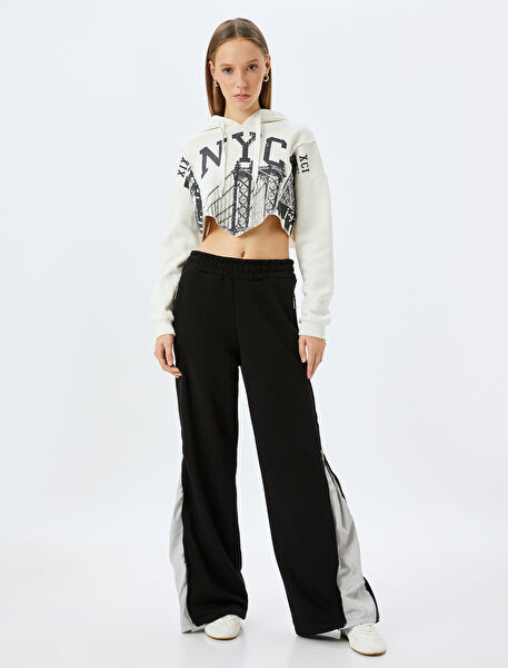 Koton Kadın Eşofman