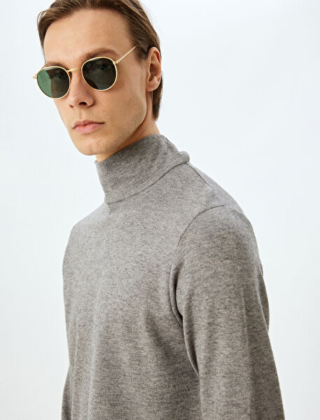 Koton Erkek Triko, Kazak