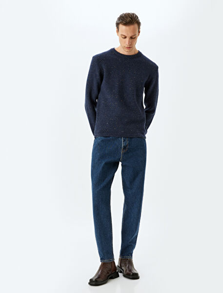 Koton Erkek Triko, Kazak