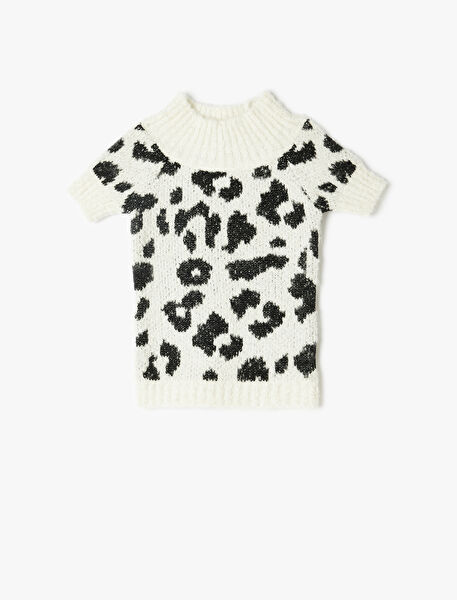 Koton Kadın Triko, Kazak