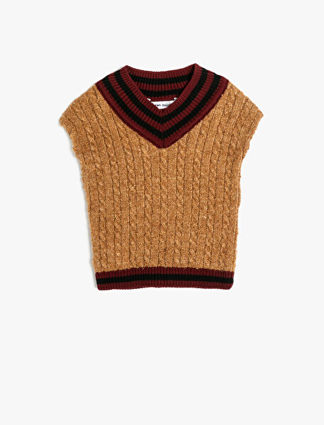 Koton Kadın Triko, Kazak