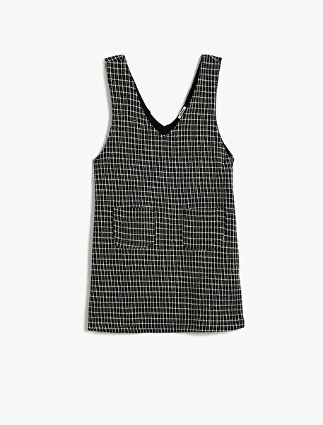 Koton Kız Çocuk Elbise