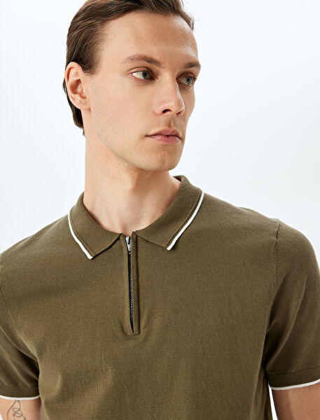 Koton Erkek Triko, Kazak