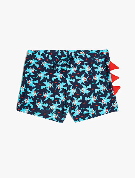 Koton Bebek Mayo, Plaj Giyim