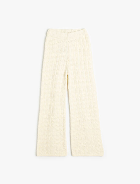 Koton Kız Çocuk Pantolon