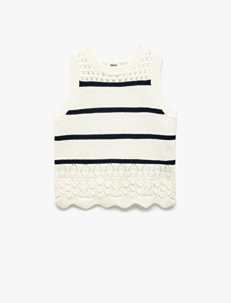 Koton Kız Çocuk Tişört