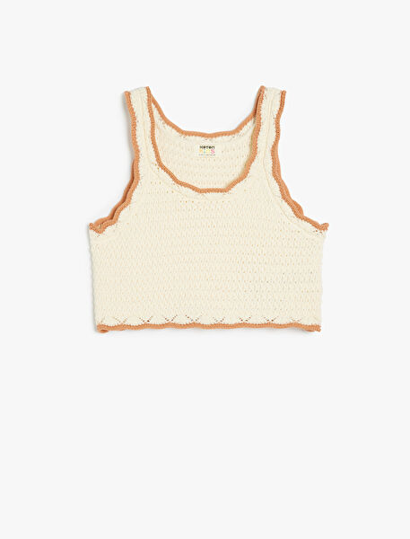 Koton Kız Çocuk Tişört