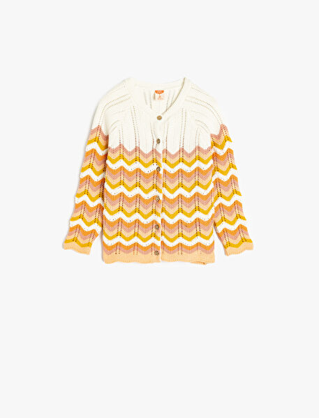 Koton Bebek Hırka, Bolero