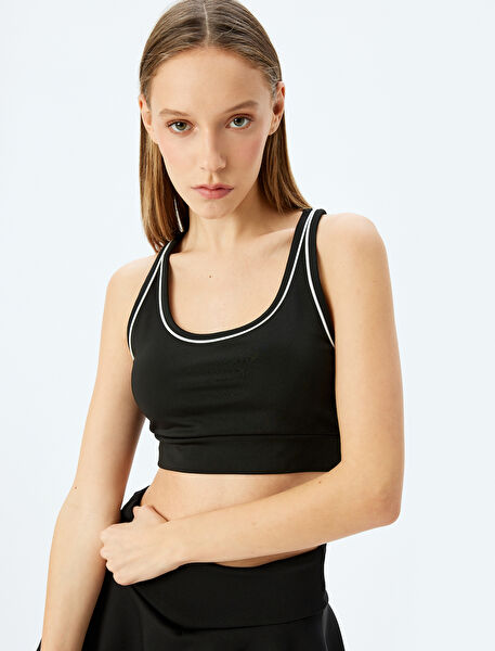 Koton Sporcu Sütyeni