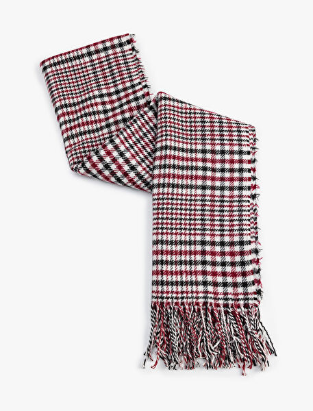 Koton Atkı, Kaşkol, Boyunluk