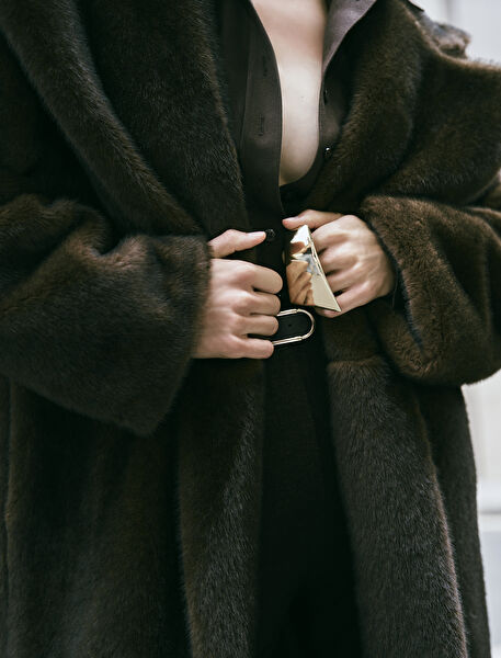 Koton Kadın Gömlek