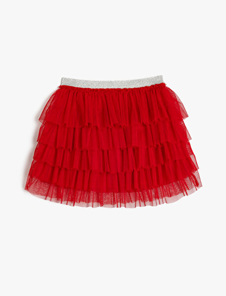 Koton Kız Çocuk Etek