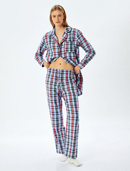 Koton Kadın Pijama