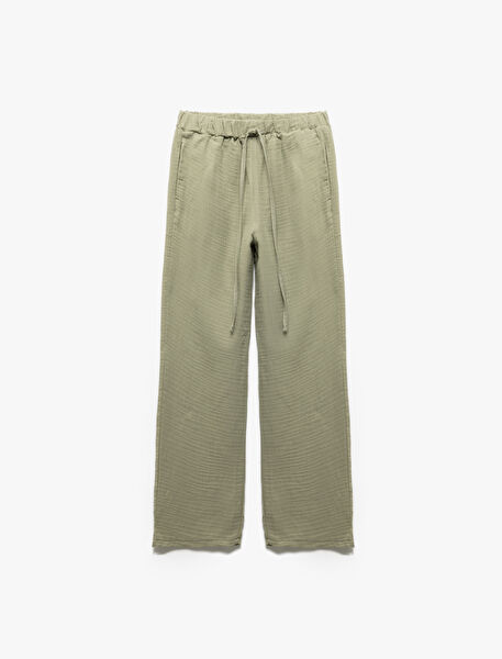 Koton Kadın Pantolon