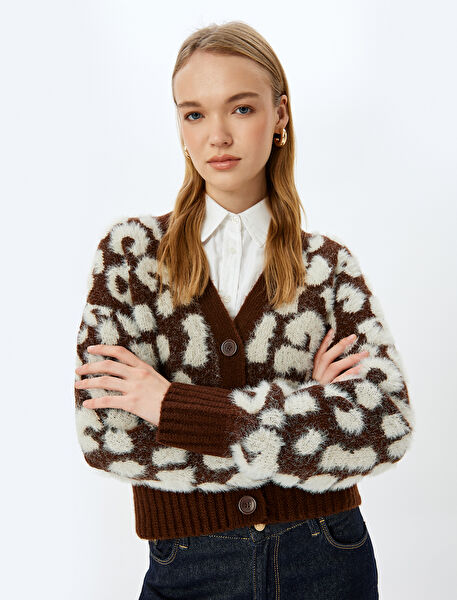 Koton Günlük Hırka