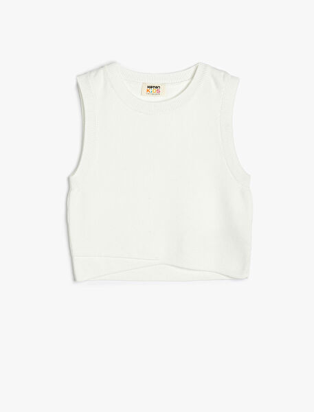 Koton Kız Çocuk Tişört