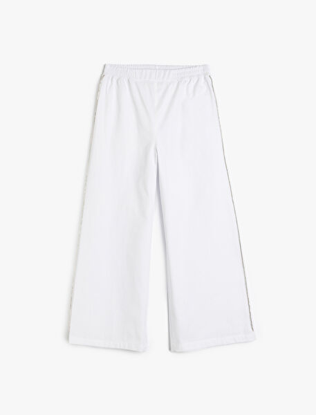 Koton Kız Çocuk Pantolon