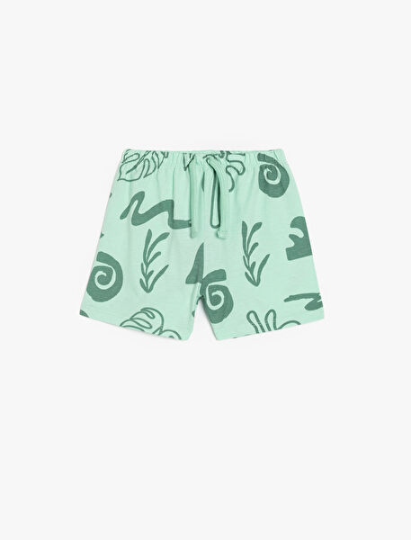 Koton Bebek Pantolon, Şort