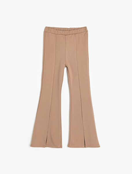 Koton Kız Çocuk Tayt