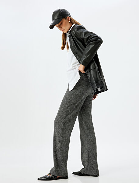 Koton Kadın Pantolon