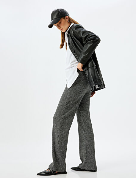 Koton Kadın Pantolon