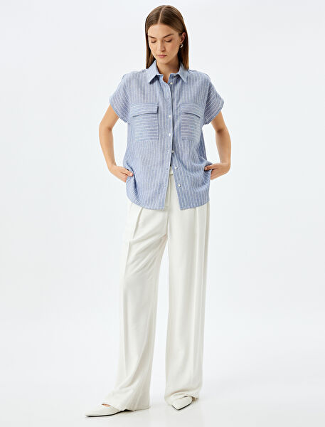 Koton Kadın Gömlek