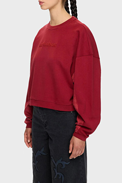 Les Benjamins Kadın Sweatshirt