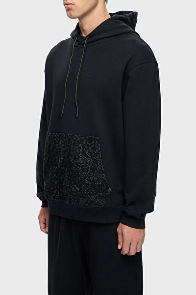 Les Benjamins Erkek Sweatshirt