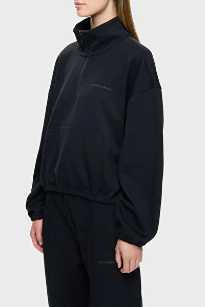 Les Benjamins Kadın Sweatshirt