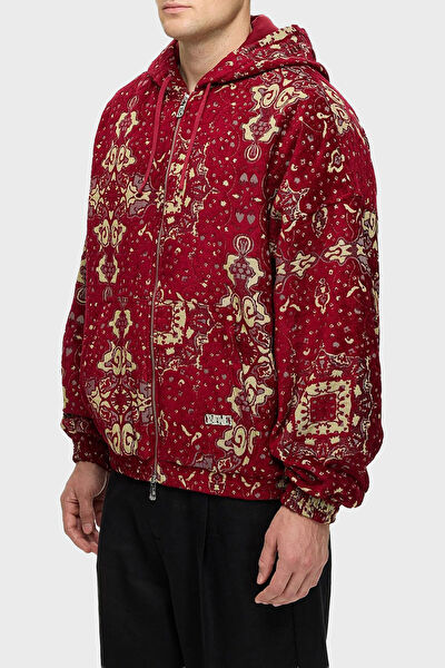 Les Benjamins Erkek Sweatshirt