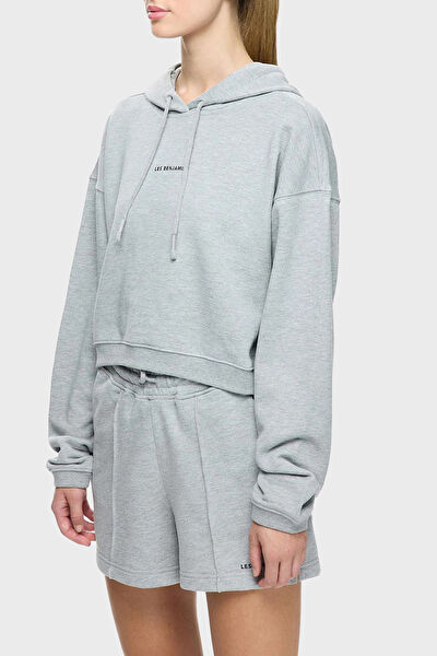 Les Benjamins Kadın Sweatshirt